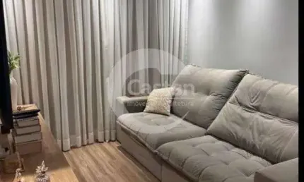 Apartamento com 3 quartos à venda na rua solidônio leite, --, vila ema, são paulo, 63 m2 por r$ 395.000