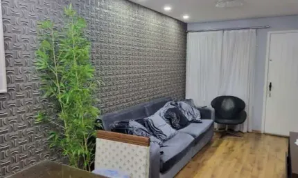 Casa em condomínio fechado com 3 quartos à venda na rua doutor gabriel de resende, --, vila invernada, são paulo, 105 m2 por r$ 700.000