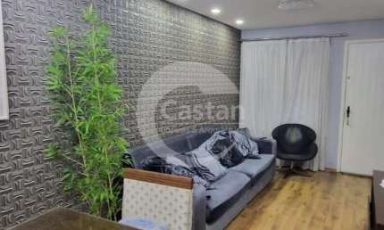 Casa em condomínio fechado com 3 quartos à venda na rua doutor gabriel de resende, --, vila invernada, são paulo, 105 m2 por r$ 700.000