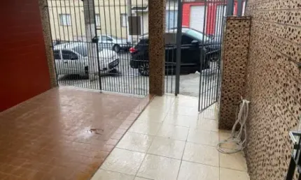 Casa com 1 quarto à venda na Rua Major Basílio, --, Mooca, São Paulo, 90 m2 por R$ 570.000
