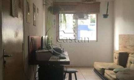 Apartamento com 2 quartos à venda na Rua Zacarias Alves de Melo, --, Vila Prudente, São Paulo, 56 m2 por R$ 315.000