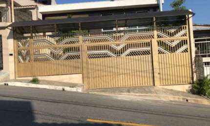 Casa com 3 quartos à venda na Rua São Caio, --, Parque São Lucas, São Paulo, 210 m2 por R$ 900.000