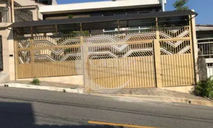 Casa com 3 quartos à venda na rua são caio, --, parque são lucas, são paulo, 210 m2 por r$ 900.000