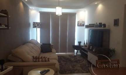Apartamento com 2 quartos à venda na Rua Solidônio Leite, --, Vila Ema, São Paulo, 63 m2 por R$ 361.800