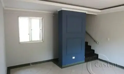 Casa em condomínio fechado com 4 quartos à venda na Rua Dante Alighieri, --, Vila Prudente, São Paulo, 180 m2 por R$ 883.000