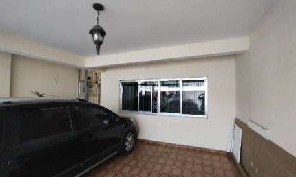 Casa com 3 quartos à venda na Rua Jalisco, --, Vila Regente Feijó, São Paulo, 210 m2 por R$ 905.000