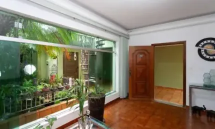 Casa com 3 quartos à venda na Rua Leme da Silva, --, Mooca, São Paulo, 217 m2 por R$ 1.915.000