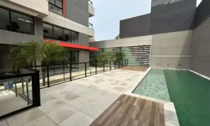 Apartamento com 2 quartos à venda na Rua Dona Leopoldina, --, Ipiranga, São Paulo, 60 m2 por R$ 807.310