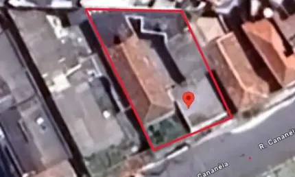 Terreno à venda na rua cananéia, --, vila prudente, são paulo, 267 m2 por r$ 1.615.000