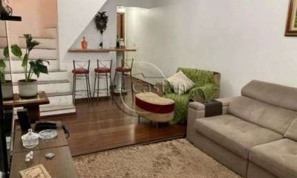 Casa com 3 quartos à venda na Rua Padre Leonel Franca, --, Mooca, São Paulo, 180 m2 por R$ 848.900