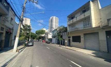 Apartamento com 1 quarto à venda na Rua Cajuru, --, Belenzinho, São Paulo, 57 m2 por R$ 225.000