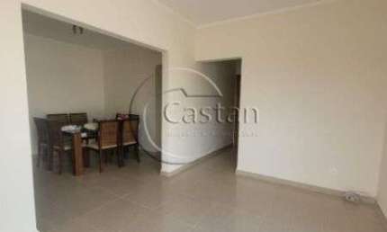 Cobertura com 4 quartos à venda na Praça Alexandre Fleming, --, Mooca, São Paulo, 170 m2 por R$ 1.702.150
