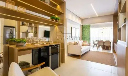 Apartamento com 3 quartos à venda na Avenida Vila Ema, --, Vila Prudente, São Paulo, 80 m2 por R$ 798.100