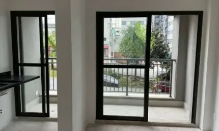 Apartamento com 1 quarto à venda na Avenida Nazaré, --, Ipiranga, São Paulo, 24 m2 por R$ 319.150