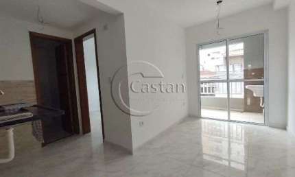 Apartamento com 1 quarto à venda na José Veríssimo, --, Mooca, São Paulo, 30 m2 por R$ 332.500