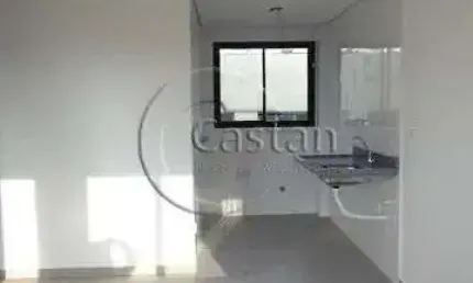 Apartamento com 1 quarto à venda na rua dona vitória speers, --, jardim anália franco, são paulo, 36 m2 por r$ 341.000