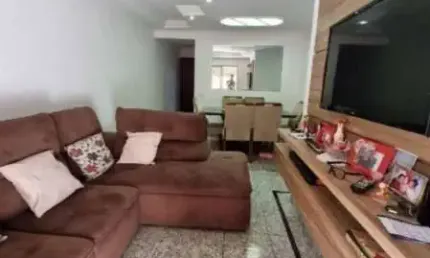 Apartamento com 3 quartos à venda na Rua Camberra, --, Vila Formosa, São Paulo, 76 m2 por R$ 600.000