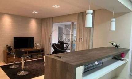 Apartamento com 2 quartos à venda na Rua Tuiuti, --, Tatuapé, São Paulo, 126 m2 por R$ 1.595.750