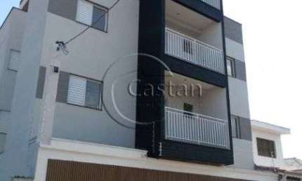 Apartamento com 1 quarto à venda na Rua Barão de Eschwege, --, Vila Formosa, São Paulo, 30 m2 por R$ 239.000