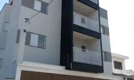 Apartamento com 1 quarto à venda na Rua Barão de Eschwege, --, Vila Formosa, São Paulo, 30 m2 por R$ 239.000