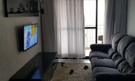 Apartamento com 3 quartos à venda na avenida vila ema, --, vila prudente, são paulo, 92 m2 por r$ 798.000