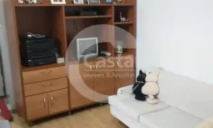 Casa com 1 quarto à venda na rua cervantes, --, parque da mooca, são paulo, 69 m2 por r$ 530.000