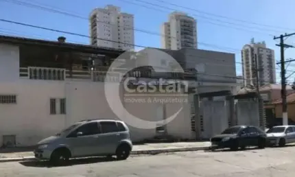 Casa com 5 quartos à venda na rua marquês de valença, --, mooca, são paulo, 172 m2 por r$ 1.200.000
