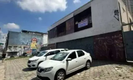 Barracão / Galpão / Depósito com 3 salas à venda na Avenida Alcântara Machado, --, Brás, São Paulo, 906 m2 por R$ 8.000.000
