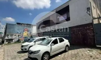 Barracão / galpão / depósito com 3 salas à venda na avenida alcântara machado, --, brás, são paulo, 906 m2 por r$ 8.000.000