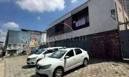 Barracão / galpão / depósito com 3 salas à venda na avenida alcântara machado, --, brás, são paulo, 906 m2 por r$ 8.000.000