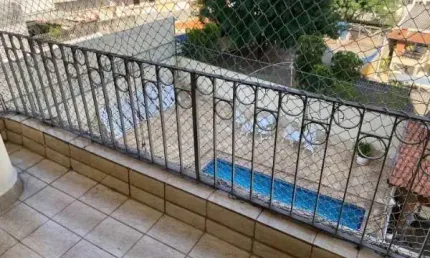 Apartamento com 3 quartos à venda na Rua Camé, --, Mooca, São Paulo, 75 m2 por R$ 549.000