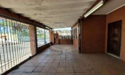 Casa com 5 quartos à venda na Rua Jacitara Tipiti, --, Parque São Lucas, São Paulo, 186 m2 por R$ 750.000