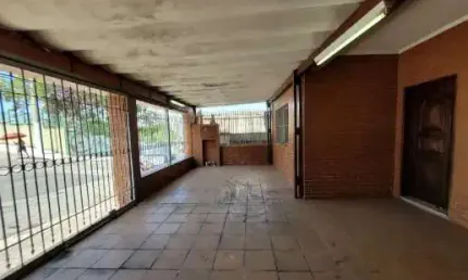Casa com 5 quartos à venda na rua jacitara tipiti, --, parque são lucas, são paulo, 186 m2 por r$ 750.000