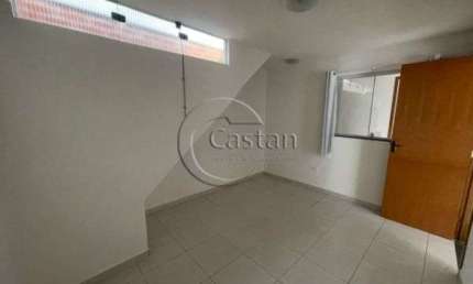 Casa com 2 quartos para alugar na Rua das Gilias, --, Vila Bela, São Paulo, 50 m2 por R$ 1.600