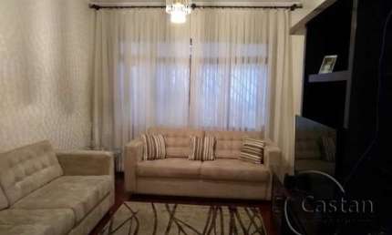 Casa com 3 quartos à venda na Rua Bálsamo, --, Vila Formosa, São Paulo, 200 m2 por R$ 530.000