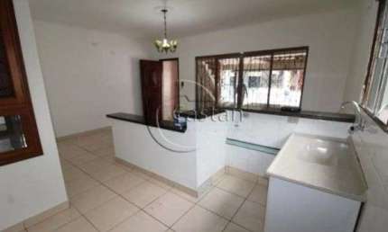 Casa com 4 quartos à venda na Rua Professor Rui Viana Braga, --, Parque São Lucas, São Paulo, 120 m2 por R$ 638.900