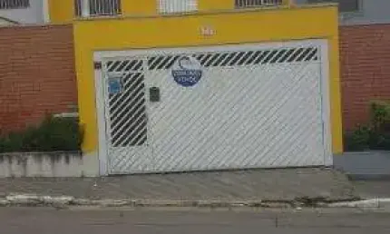 Casa com 3 quartos à venda na rua professor giuliani, --, vila santa clara, são paulo, 90 m2 por r$ 640.000