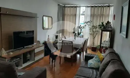 Apartamento com 3 quartos à venda na avenida paes de barros, --, mooca, são paulo, 115 m2 por r$ 532.000