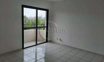 Apartamento com 1 quarto à venda na Rua Barão de Monte Santo, --, Mooca, São Paulo, 64 m2 por R$ 460.000