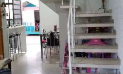 Casa com 3 quartos à venda na rua piraçununga, --, mooca, são paulo, 113 m2 por r$ 851.000