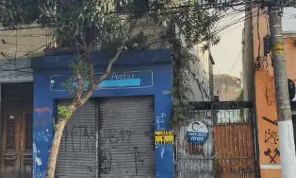Casa com 2 quartos à venda na Rua da Mooca, --, Mooca, São Paulo, 170 m2 por R$ 904.000