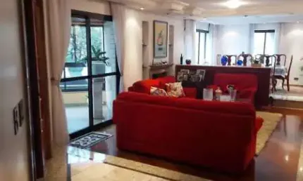 Apartamento com 3 quartos à venda na Rua Lydia Ferrari Magnoli, --, Jardim Avelino, São Paulo, 185 m2 por R$ 1.064.000