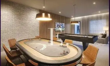 Apartamento com 2 quartos à venda na rua jalisco, --, vila regente feijó, são paulo, 76 m2 por r$ 1.500.000