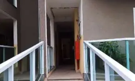 Apartamento com 2 quartos à venda na rua frei orlando, --, vila carrão, são paulo, 40 m2 por r$ 275.000