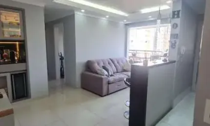 Apartamento com 2 quartos à venda na rua agostinho gomes, --, ipiranga, são paulo, 68 m2 por r$ 750.000