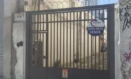 Casa em condomínio fechado com 2 quartos à venda na Rua Borges de Figueiredo, --, Mooca, São Paulo, 62 m2 por R$ 700.000