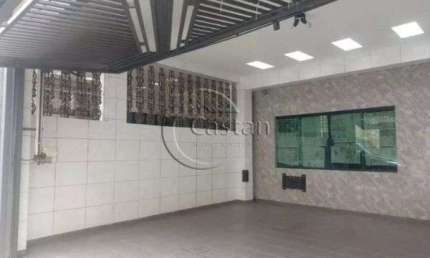 Casa com 3 quartos à venda na Rua José Lógulo, --, Mooca, São Paulo, 148 m2 por R$ 1.200.000