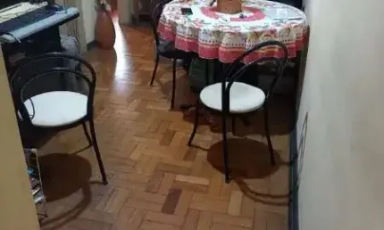 Apartamento com 3 quartos à venda na Rua Itapiraçaba, --, Brás, São Paulo, 100 m2 por R$ 380.000