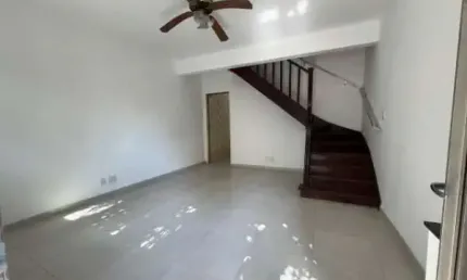 Casa com 2 quartos à venda na rua dante alighieri, --, vila prudente, são paulo, 72 m2 por r$ 425.000