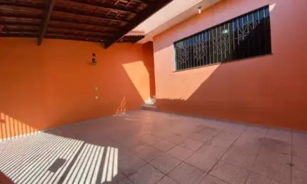 Casa com 2 quartos à venda na Mar do Caribe, --, Vila Formosa, São Paulo, 184 m2 por R$ 550.000